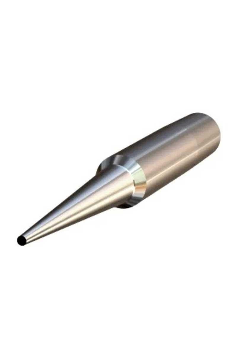 WLTC08IR60 WELLER 60W İÇİN 0.8MM HAVYA UCU (SİVRİ KONİK)