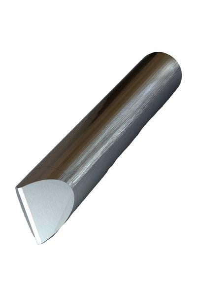 WLTCH10IR80 WELLER 80W İÇİN 10MM HAVYA UCU (DÜZ TORNAVİDA) 3 ADET
