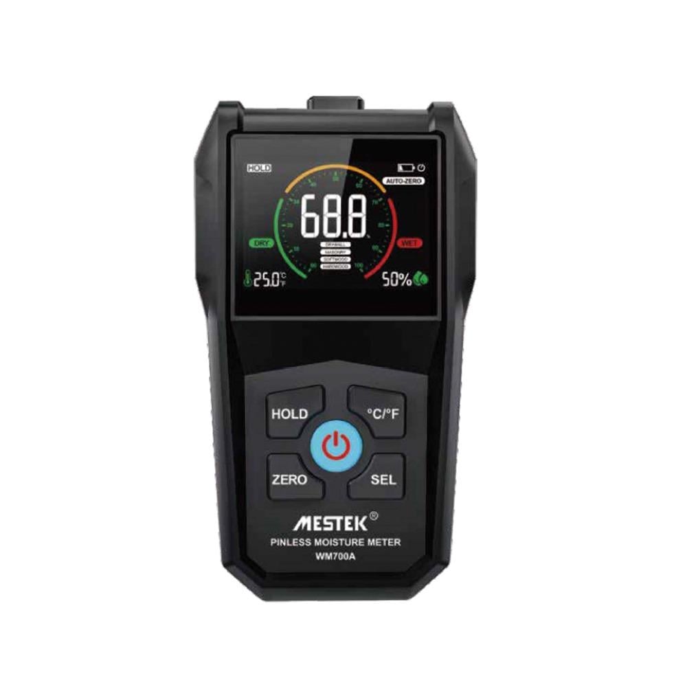 WM-700A Mestek Nem Ölçer