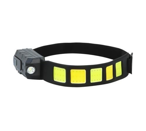WT-066 Sensörlü COB XPG Led Kafa Lambası