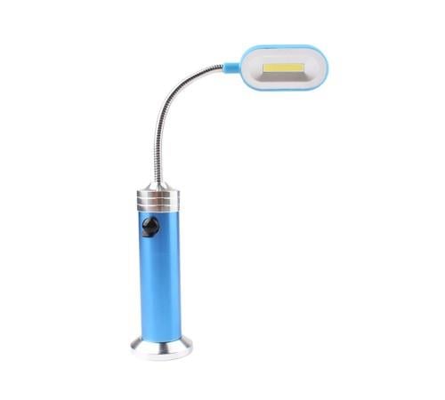 WT-320 SOB Ledli Mıknatıslı Masa Lambası