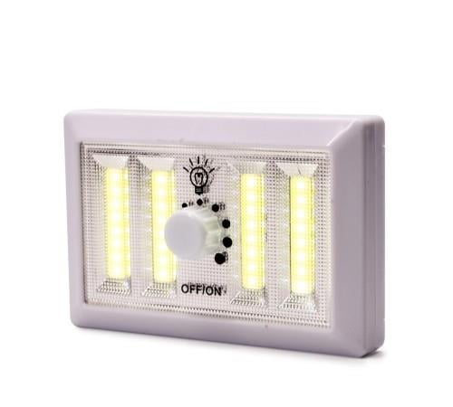 WT-383 Dimmerli Işık Seviyesi Ayarlanabilir Ledli Lamba