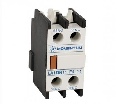 XCN-39211 Yardımcı Kontak Bloğu