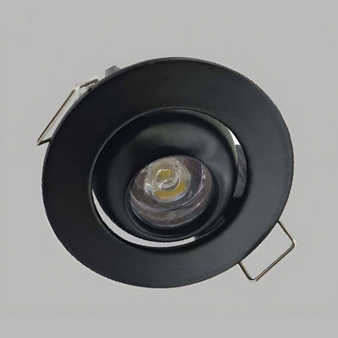 YC 202 1W COB Led Spot
