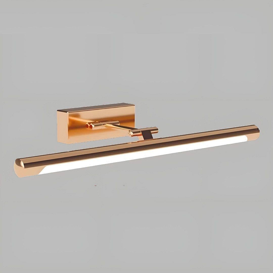 YDA-700 Rose Gold 7W Duvar Aplik