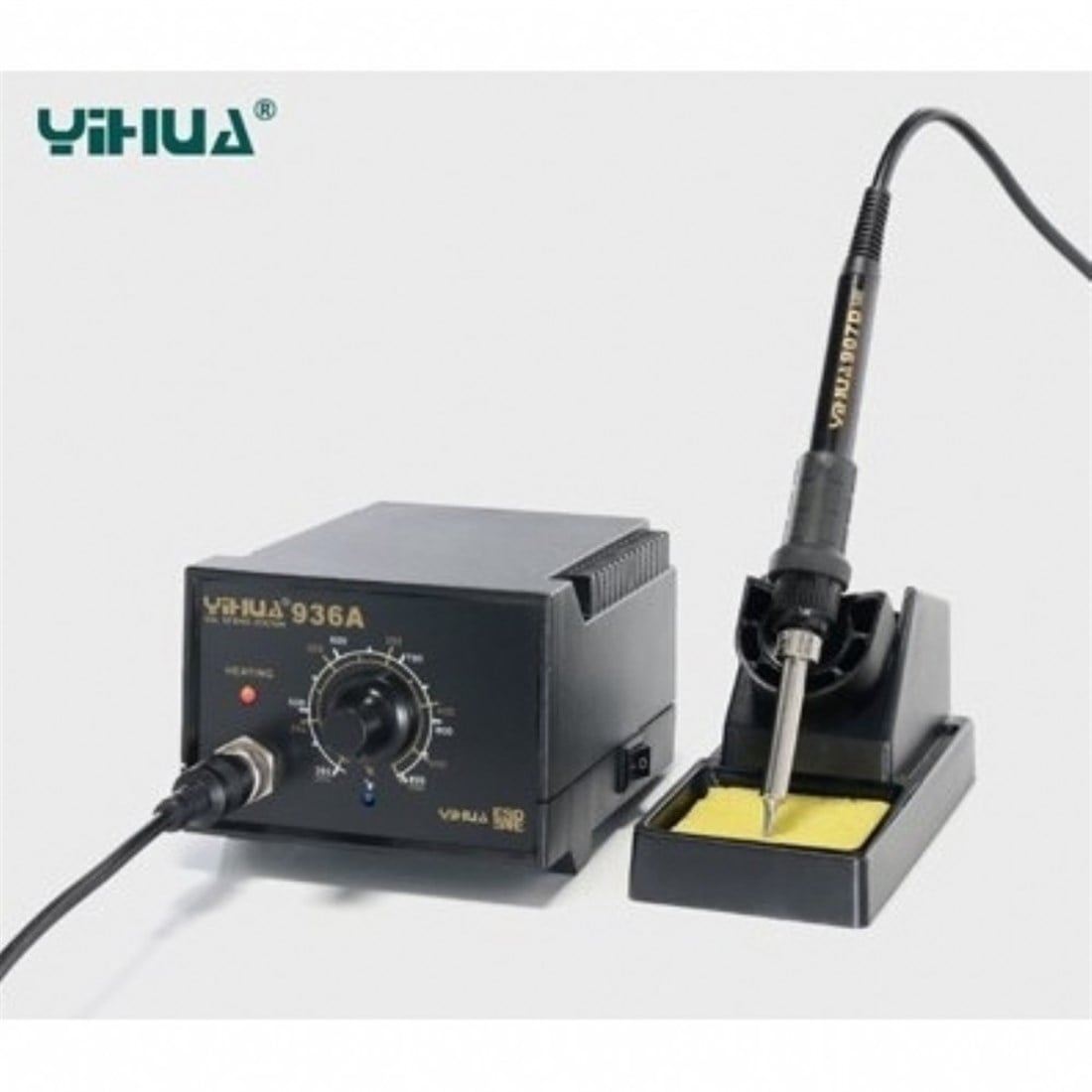 Yihua 936A Havya ve Lehimleme İstasyonu