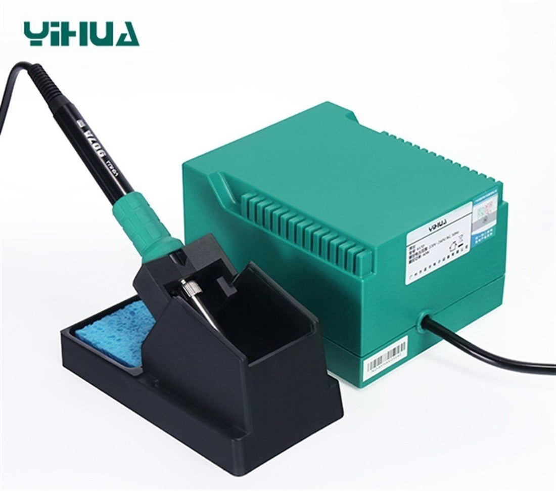 Yihua 937D Havya ve Lehimleme İstasyonu
