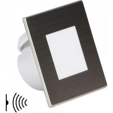 YMA 1015 1,5W Radar Sensörlü Koridor Merdiven Armatürü