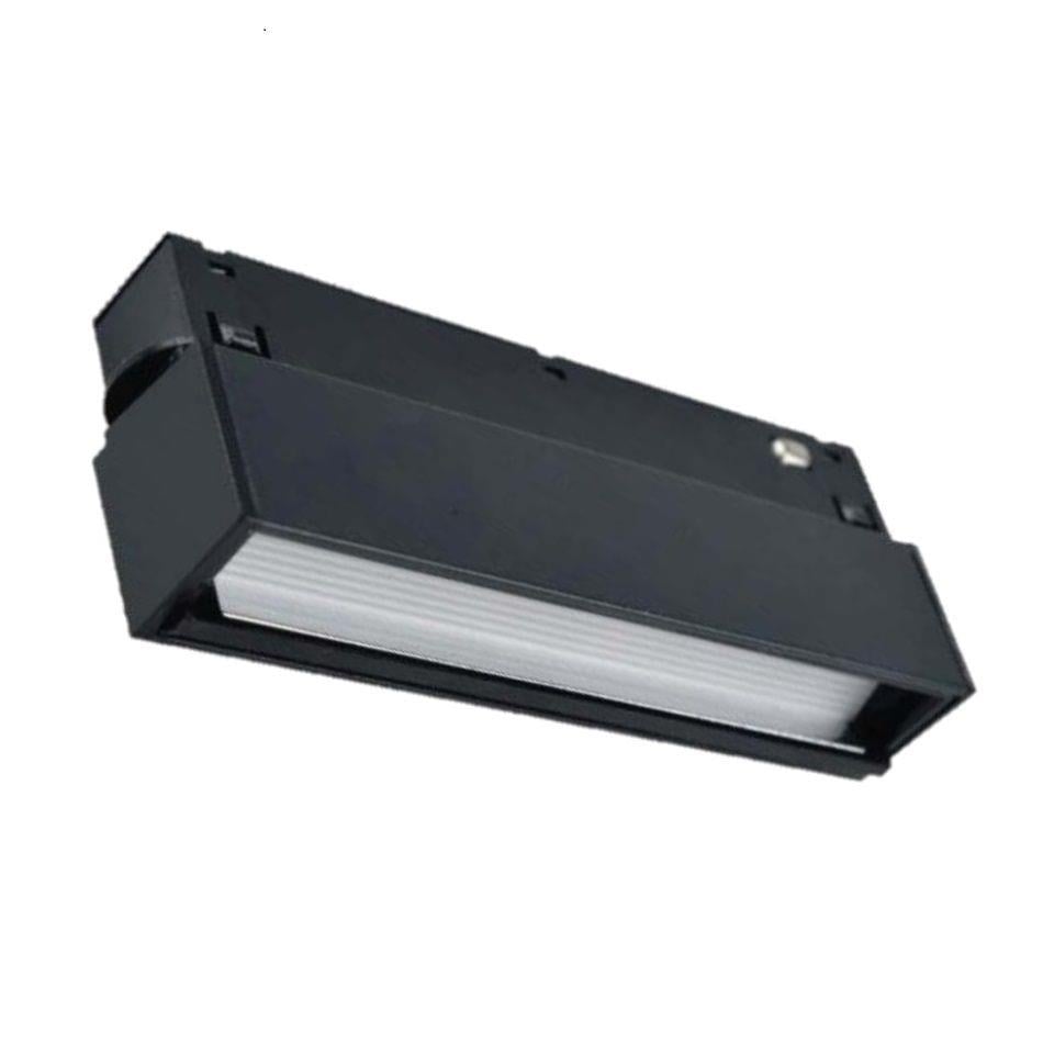 YMR-4441 6W Kompakt Magnet Armatür