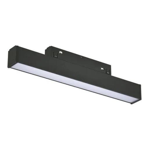 YMR-4442 12W Kompakt Magnet Armatür