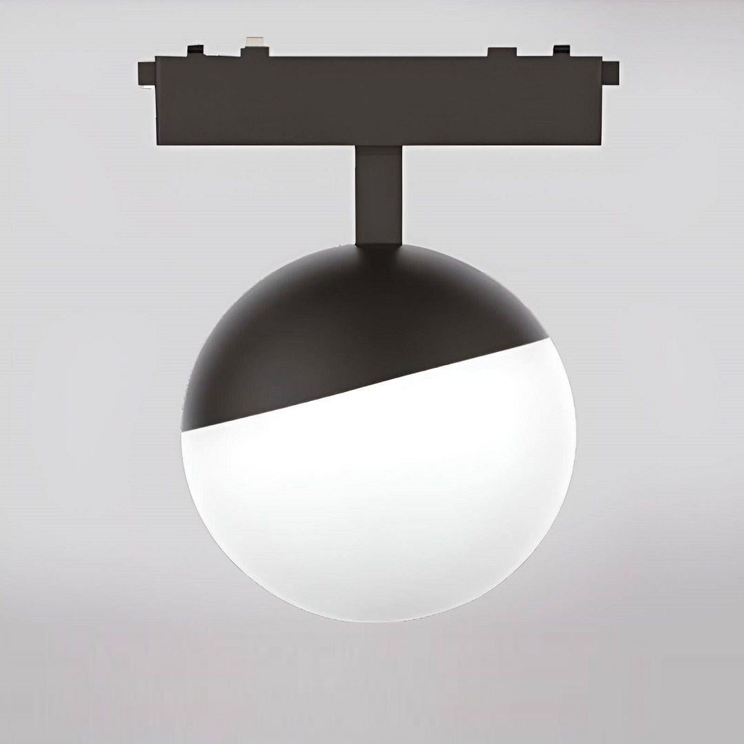 YMR-4498 6W Yarım Küre Sarkıt Magnet Armatür