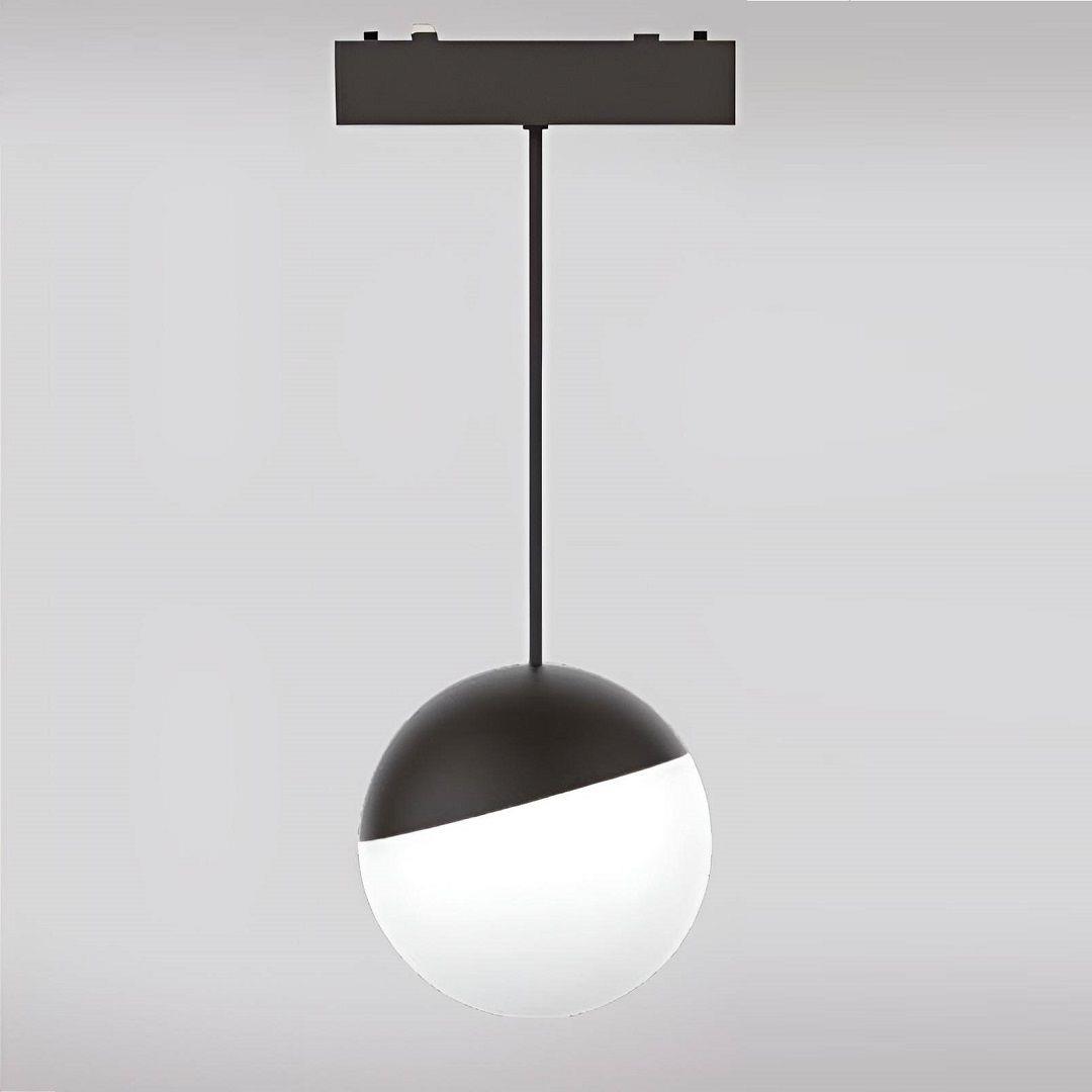YMR-4499 6W Yarım Küre Sarkıt Magnet Armatür