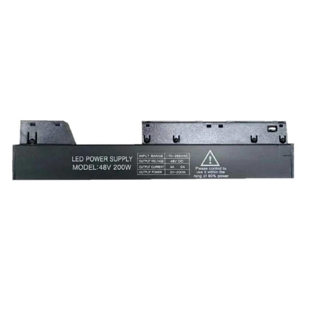 YMR-5200 200W Magnet Driver