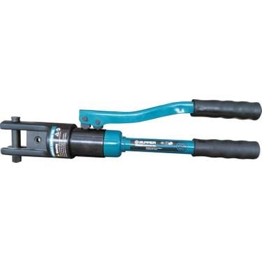 YQK-300 16-300 mm² Hidrolik SKP Sıkma Pensesi Çantalı