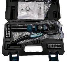 YQK-70 10 - 70 mm² Hidrolik SKP Sıkma Pensesi ÇantalıZupper-ToolsSkp Pabuç Sıkma Penseleri