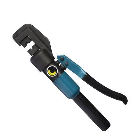 YQK-70 10 - 70 mm² Hidrolik SKP Sıkma Pensesi Çantalı