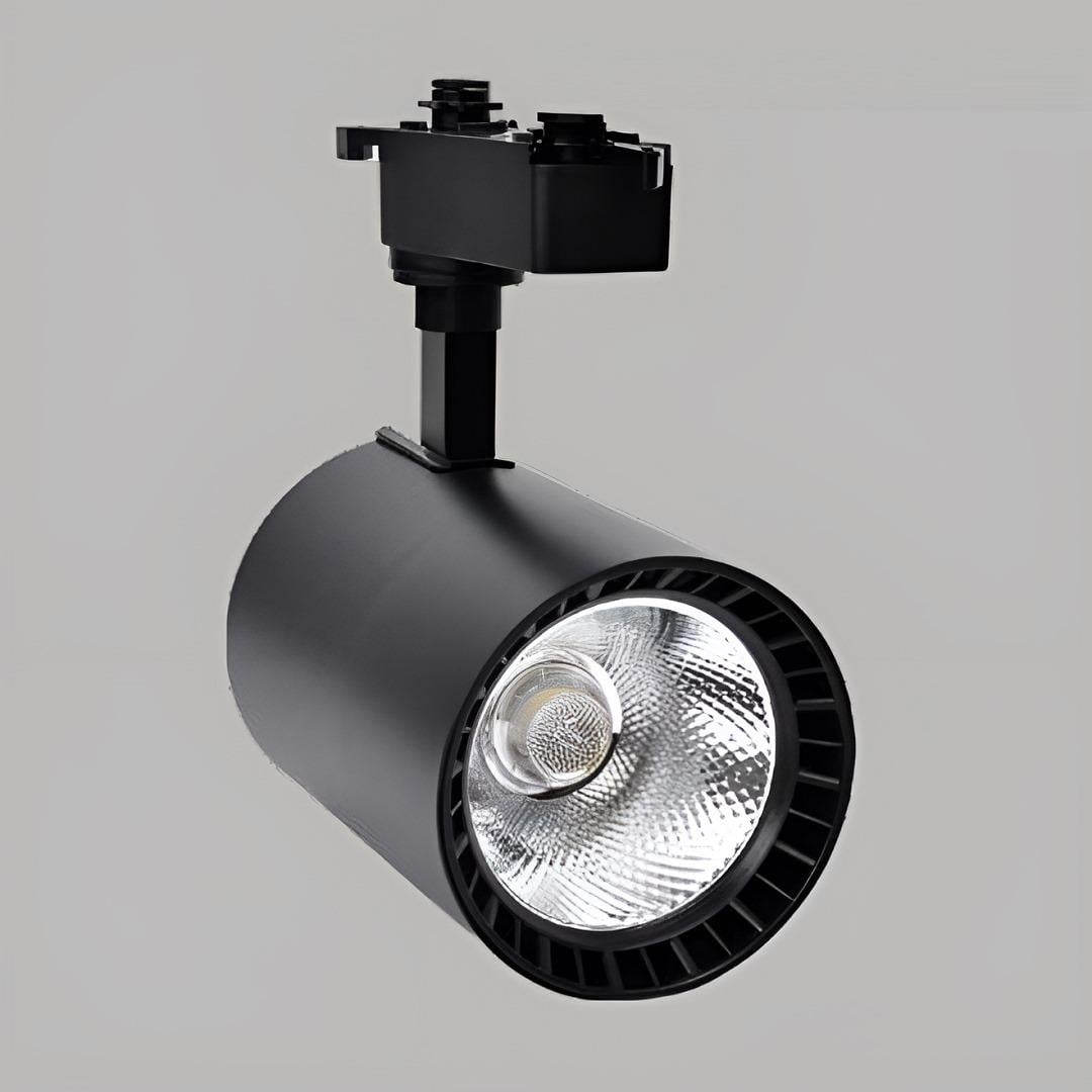 YRS-3000 30W Alüminyum Gövde Led Ray Spot