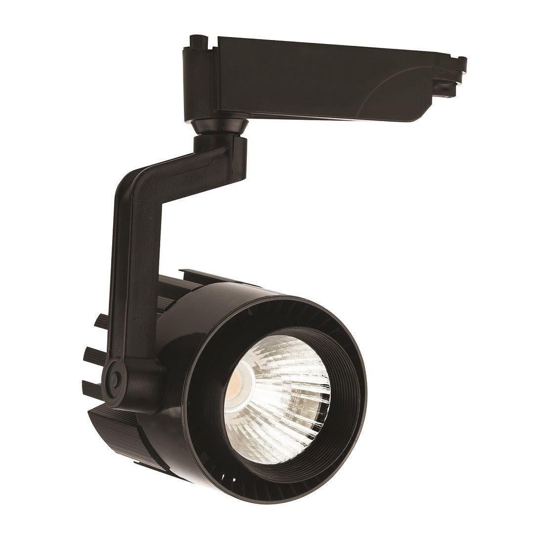 YRS-400 30W Alüminyum Gövde Led Ray Spot