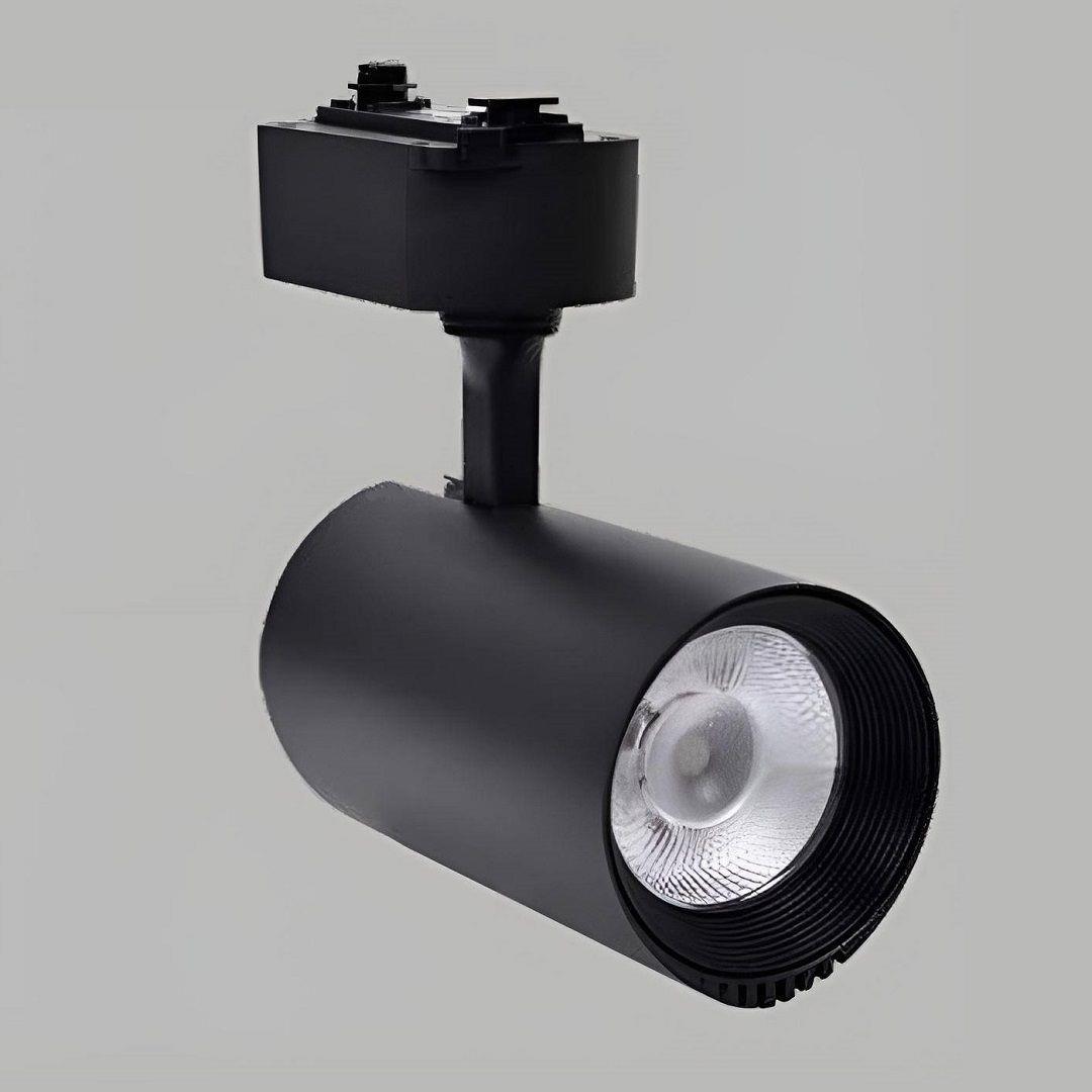 YRS-4000 40W Döküm Gövde Led Ray Spot