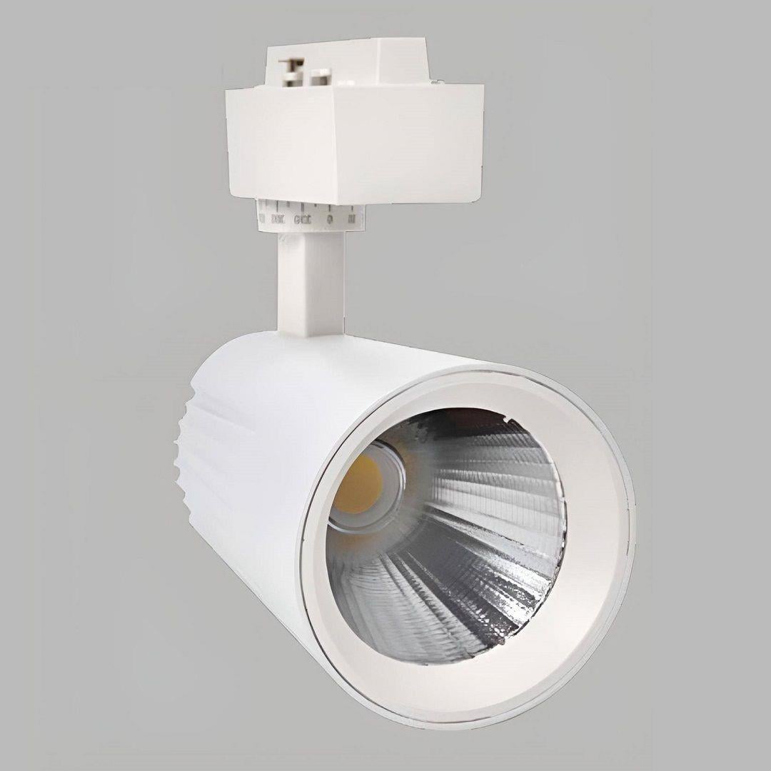YRS-4505 45W Döküm Gövde Led Ray Spot