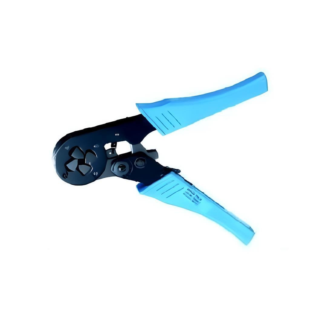 Ysp-16w 6-16 mm 4 Köşe Yüksük Sıkma Pensesi