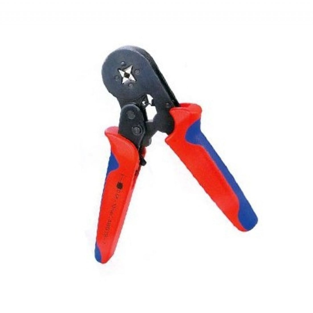yüksük sıkma pensesi Ysp-6w yac 8 0,50-6 mm 4 köşe yüksük sıkma pensesi