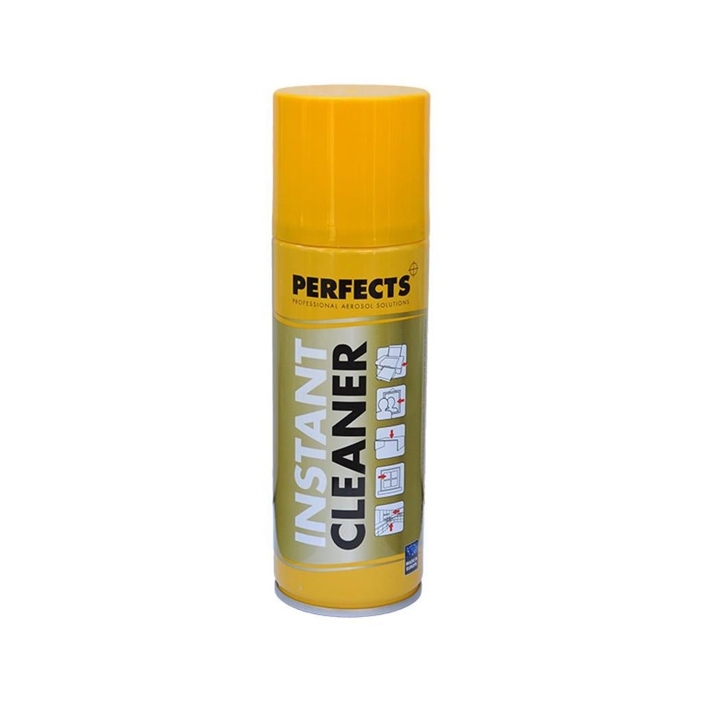 YÜZEY TEMİZLEYİCİ KÖPÜK 400 ML PERFECTS 390 ICS