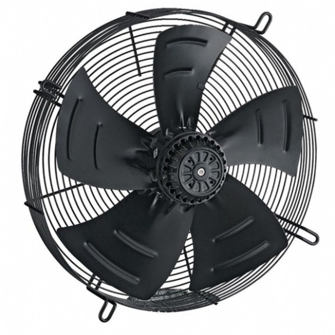 YWF.A4S-300S-5DI Dunli emici fan 1400 d/d
