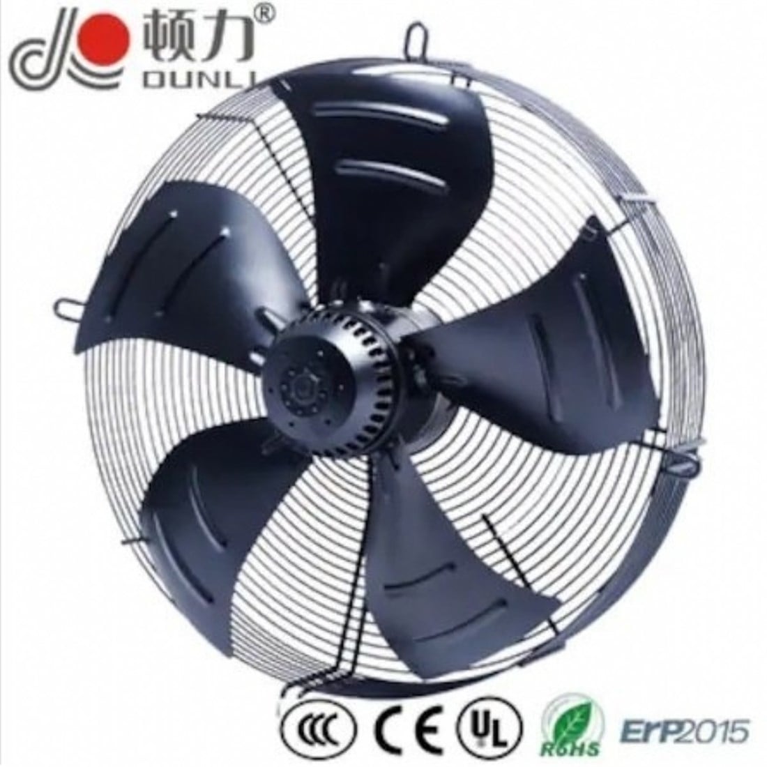 ywf4s 450 emici fan 1400 d/d