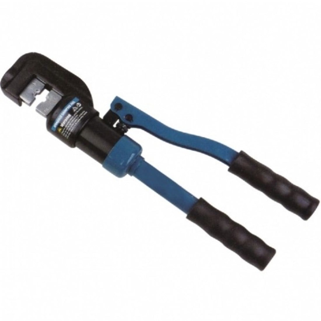 YYQ-120A Hidrolik Pabuç Sıkma Pensesi 10-120mm