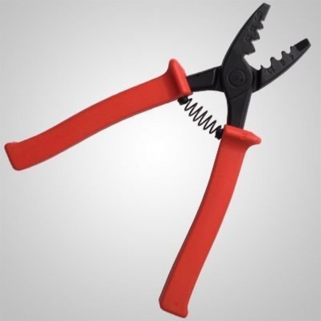 YYT 22  0,50-2,5 mm yüksük sıkma pensesi