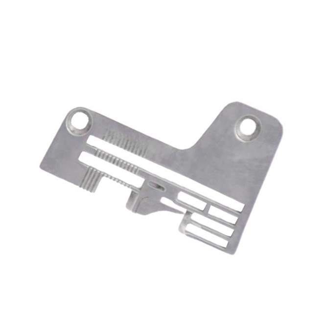 FDM | Pegasus Overlok M Seri 5 İplik Plaka | 204367 | Penye | 7mm | Typical Overlok Makinesi