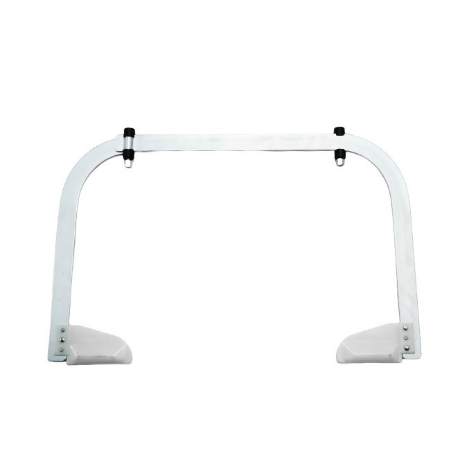 FDM | Özbilim | P2 Tüp Kumaş Serim Makinesi Kasnak | No :3| 60Cm-85cm | Kumaş Kalıbı