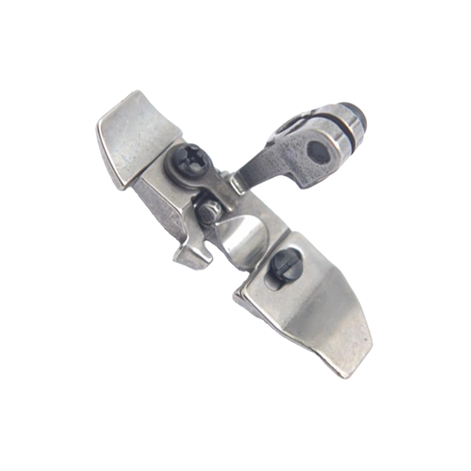 FDM Typical Overlok Ayağı 3 İplik Eşarp P152 / F525