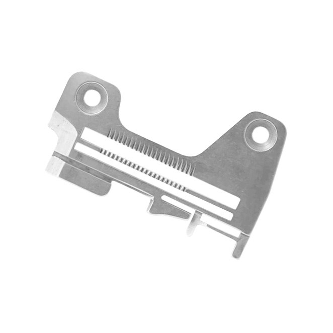 FDM | Kingtex Overlok Makinesi 3 İplik Kıstırma Plaka | TP62032 | Kıstırma Plaka