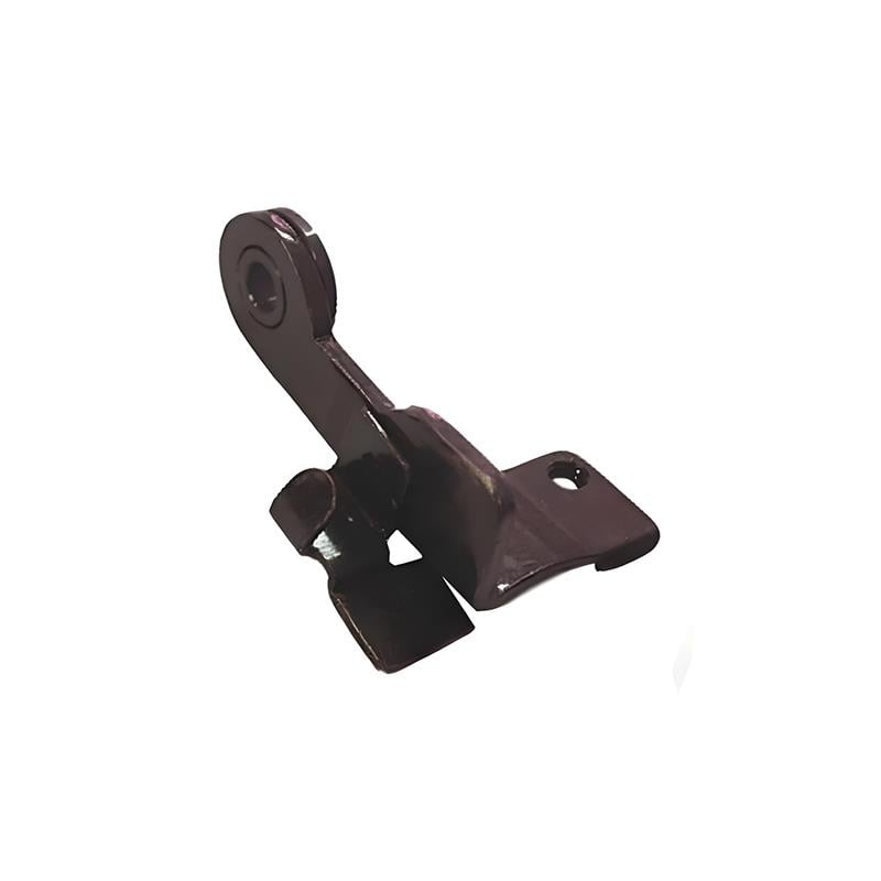 FDM Eastman Kesim Makinesi Zımpara Desteği Sol 743C1-29