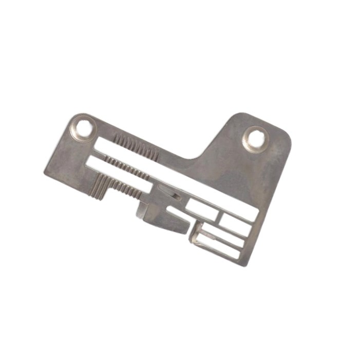 FDM | Pegasus Overlok Makinesi M Seri 5 İplik Plaka | 204360A |10 mm | Typical Overlok Makinesi