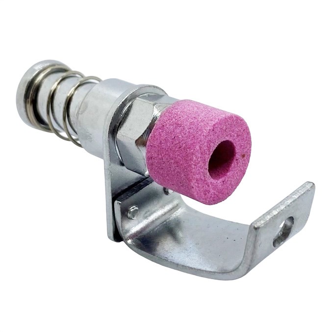 Pastal Başı Kesim Makinesi Bileme Taşı Ve Kolu / 262327