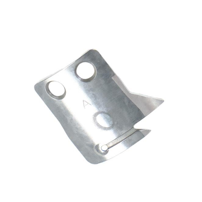 FDM Typical Düz Dikiş Makinesi Hareketli Bıçağı MF00A0834/STR