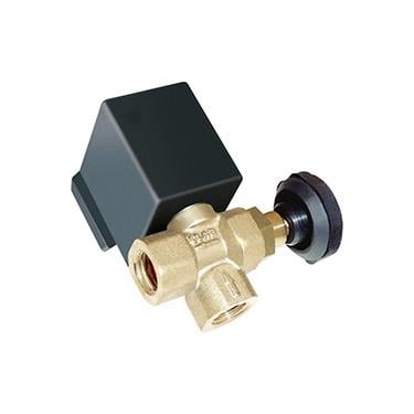 FDM Silter Ty 7000/G Kazanlı Ütü Olab Solenoid Valf 1/4'' Ayarlı Tip
