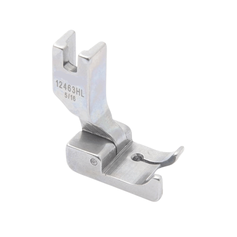 Fdm Düz Makine Fitil Ayağı P815L(12463HL 5/16)