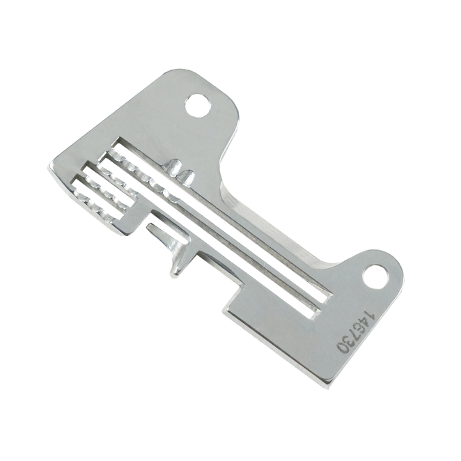 FDM Brother Overlok Makinesi 3 İp Penye Plaka 146730-001