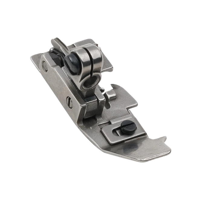 Overlok 6 İplik Ayak Pegasus | Typical Sanayi Tipi Overlok Ayağı | 208649 | Pegasus | Typical Marka Makinelerde Kullanılır.