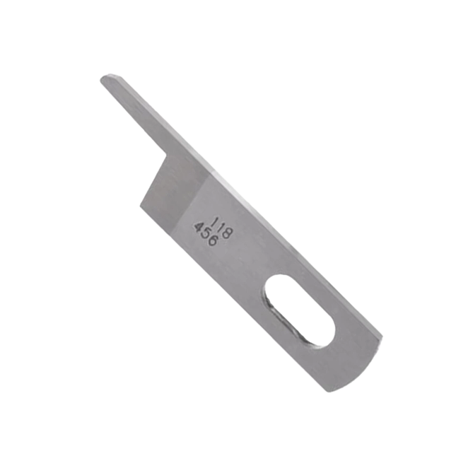 FDM Juki Overlok Üst Bıçak 118-45609 STR