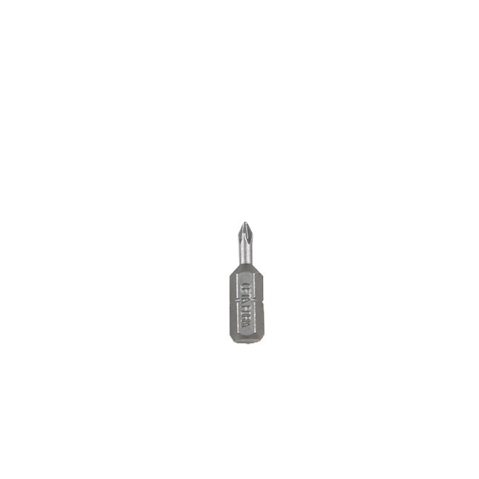 Ceta Form | PH0 x 25 mm | Yıldız Bits Uç | CB/250