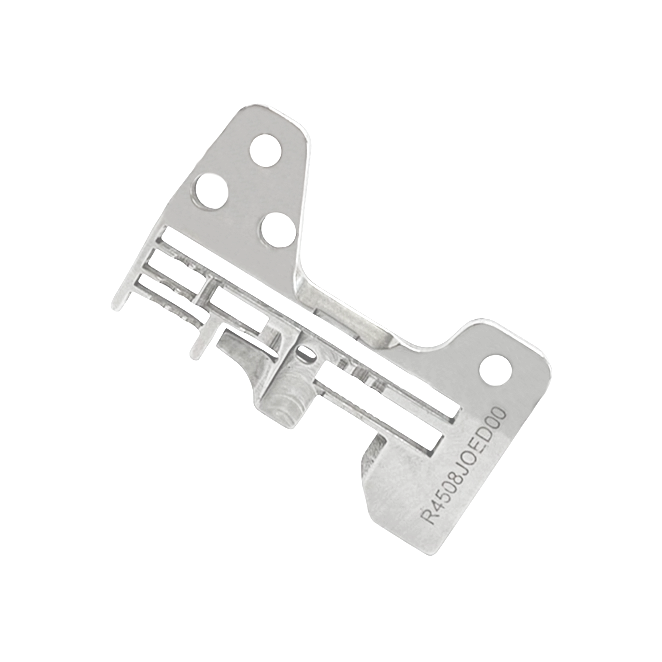 FDM Juki 5 İplik Overlok Makinesi Penye Plaka R4508-JOE-DOO