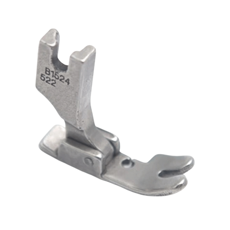 Fdm Düz Makine Bıçaklı Ayak 3/16 B1524-530-EBO