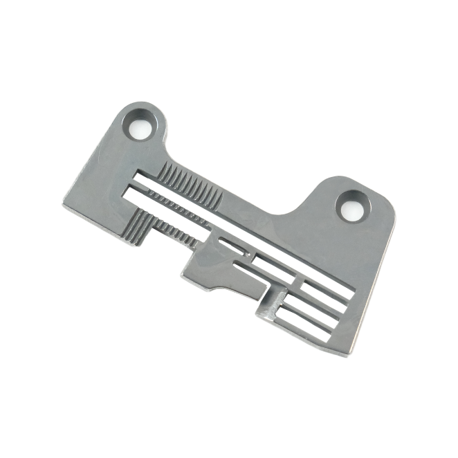 FDM Brother 5 İplik Overlok Makinesi Plaka 146503-001