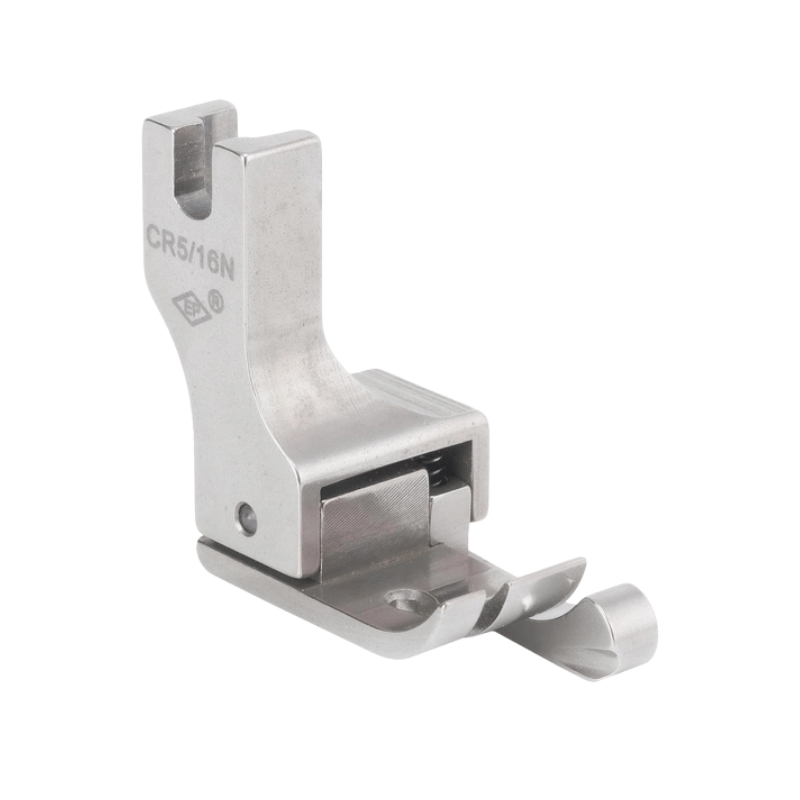 FDM Ever Peak Düz Makine Çima Ayağı CR5/16N EP (8.00 mm)