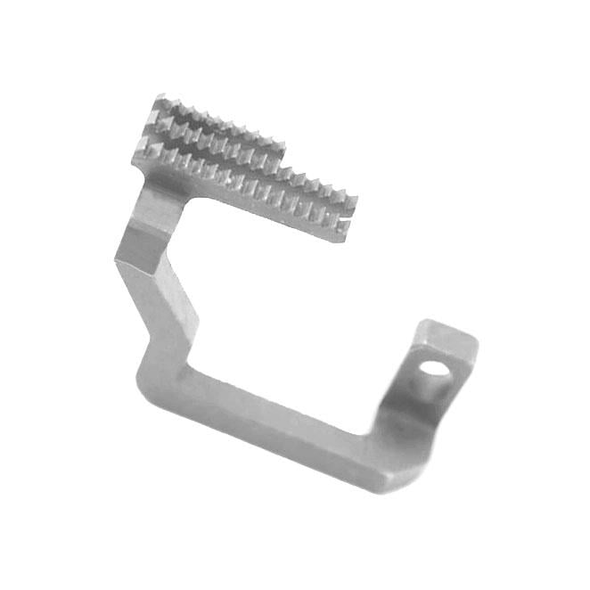 FDM Brother 500 Seri 4 İplik Overlok Makinesi Ön Dişli 146749-001
